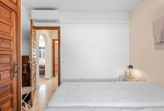 Revente - Villa - Ciudad Quesada/Rojales - Rojales