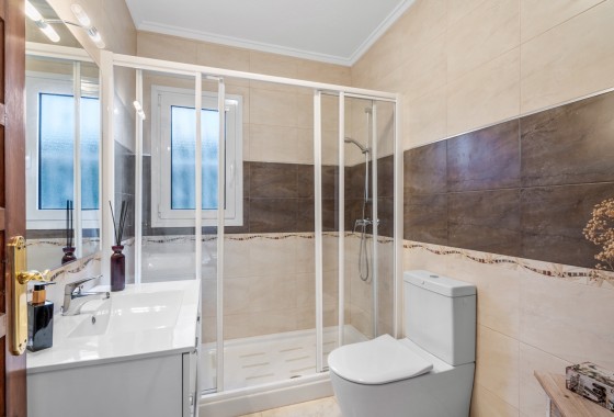 Revente - Villa - Ciudad Quesada/Rojales - Rojales