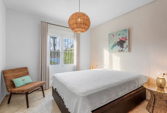 Revente - Villa - Ciudad Quesada/Rojales - Rojales