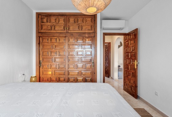 Revente - Villa - Ciudad Quesada/Rojales - Rojales