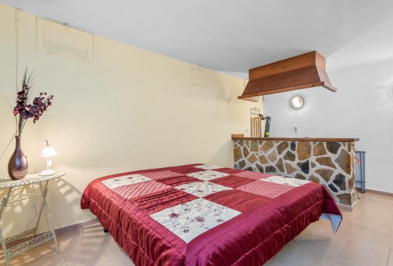 Revente - Villa - Ciudad Quesada/Rojales - Rojales