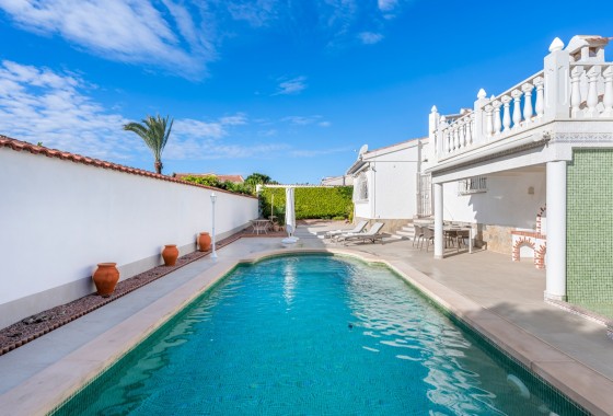 Revente - Villa - Ciudad Quesada/Rojales - Rojales