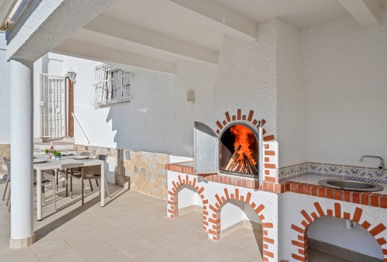 Revente - Villa - Ciudad Quesada/Rojales - Rojales