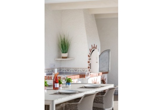 Revente - Villa - Ciudad Quesada/Rojales - Rojales