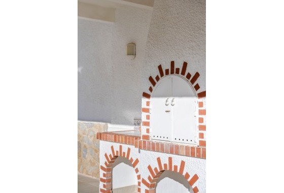 Revente - Villa - Ciudad Quesada/Rojales - Rojales