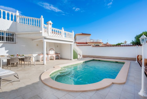 Revente - Villa - Ciudad Quesada/Rojales - Rojales