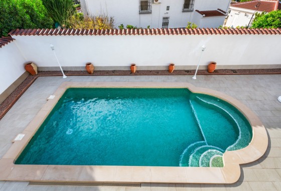 Revente - Villa - Ciudad Quesada/Rojales - Rojales