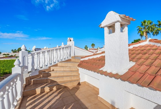 Revente - Villa - Ciudad Quesada/Rojales - Rojales