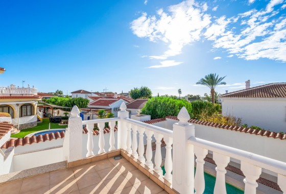 Revente - Villa - Ciudad Quesada/Rojales - Rojales