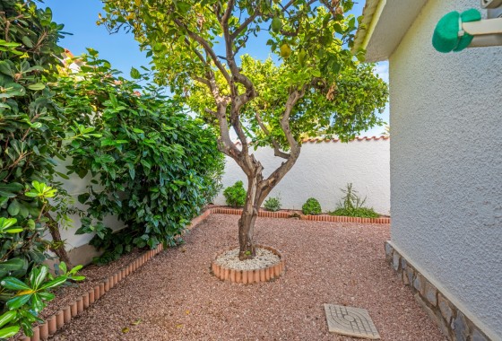 Revente - Villa - Ciudad Quesada/Rojales - Rojales