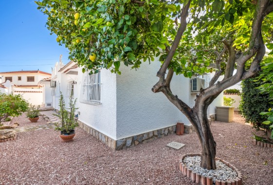 Revente - Villa - Ciudad Quesada/Rojales - Rojales