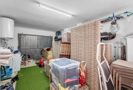 Revente - Villa - Ciudad Quesada/Rojales - Rojales