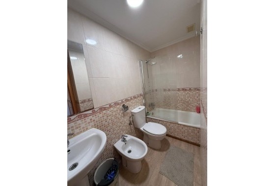 Revente - Appartement - Torrevieja - La Mata pueblo