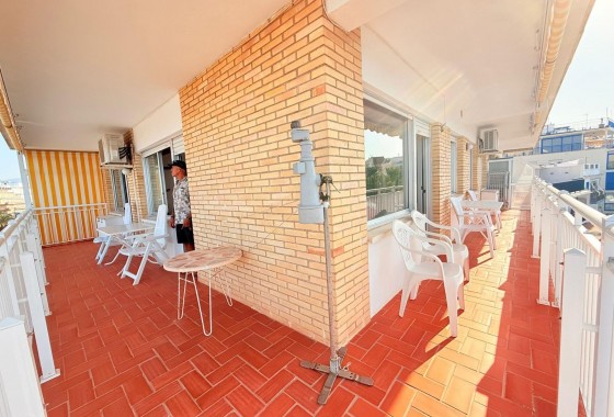 Revente - Appartement - Benidorm - Poniente