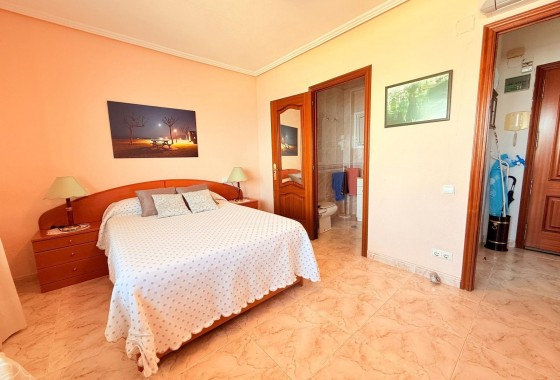 Revente - Appartement - Benidorm - Poniente