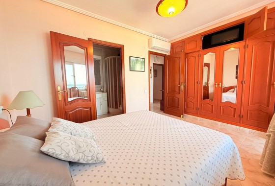 Revente - Appartement - Benidorm - Poniente