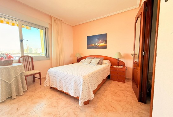 Revente - Appartement - Benidorm - Poniente