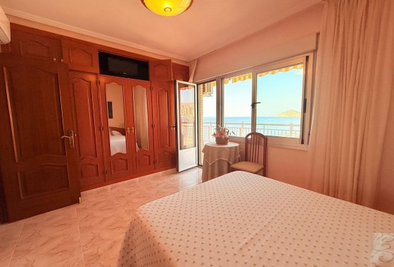 Revente - Appartement - Benidorm - Poniente