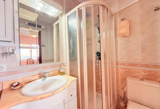 Revente - Appartement - Benidorm - Poniente