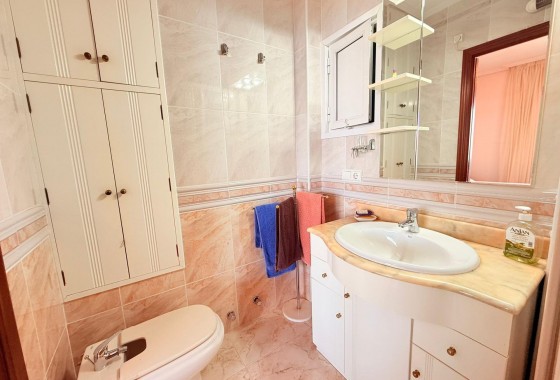 Revente - Appartement - Benidorm - Poniente