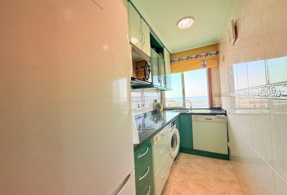 Revente - Appartement - Benidorm - Poniente