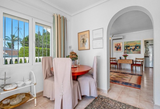 Revente - Villa - Ciudad Quesada/Rojales - Centro de la Ciudad Quesada