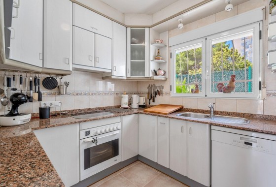 Revente - Villa - Ciudad Quesada/Rojales - Centro de la Ciudad Quesada