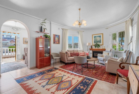 Revente - Villa - Ciudad Quesada/Rojales - Centro de la Ciudad Quesada