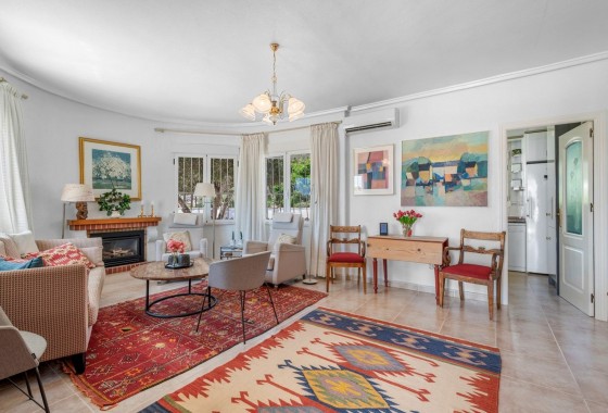 Revente - Villa - Ciudad Quesada/Rojales - Centro de la Ciudad Quesada