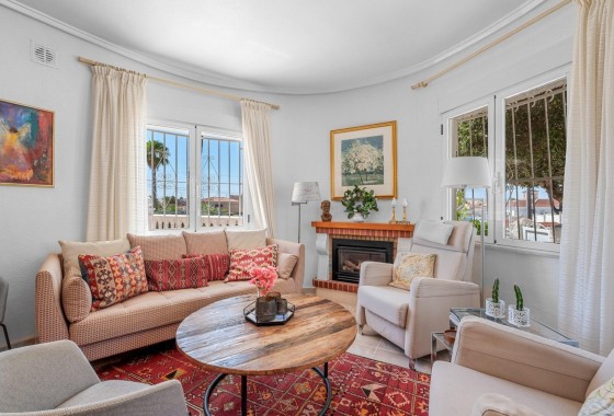 Revente - Villa - Ciudad Quesada/Rojales - Centro de la Ciudad Quesada