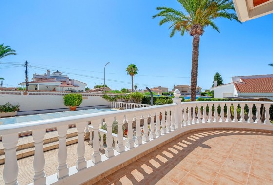 Revente - Villa - Ciudad Quesada/Rojales - Centro de la Ciudad Quesada