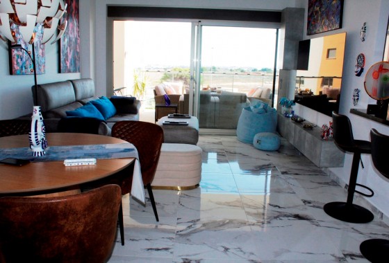 Revente - Appartement - Orihuela Costa - Los Dolses