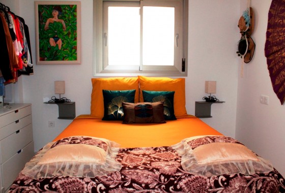 Revente - Appartement - Orihuela Costa - Los Dolses