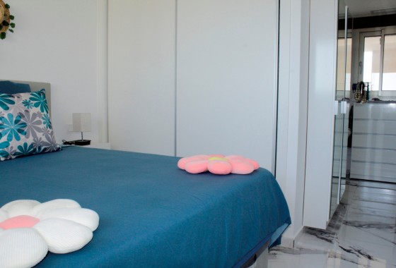 Revente - Appartement - Orihuela Costa - Los Dolses