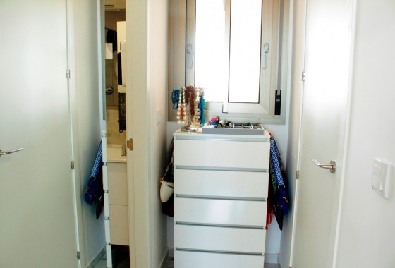 Revente - Appartement - Orihuela Costa - Los Dolses