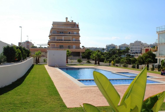 Revente - Appartement - Orihuela Costa - Los Dolses