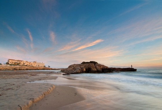 Revente - Appartement - Orihuela Costa - Los Dolses