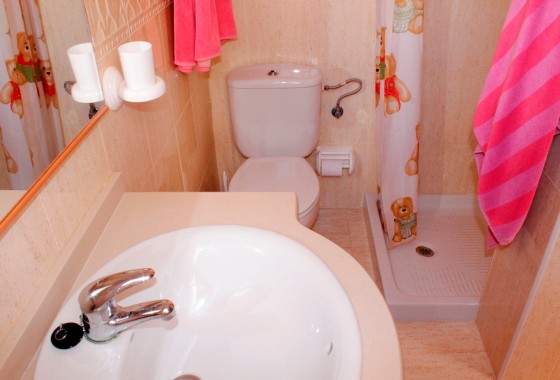 Revente - Appartement - Orihuela Costa - Playa Flamenca