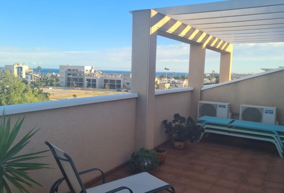 Revente - Appartement - Orihuela Costa - Playa Flamenca