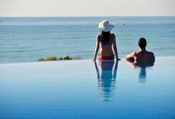 Revente - Appartement - Orihuela Costa - Playa Flamenca