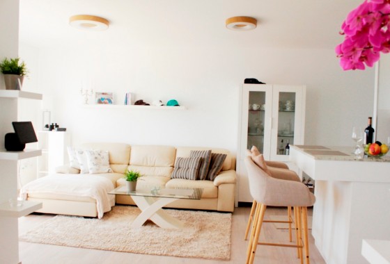 Revente - Appartement - Orihuela Costa - Playa Flamenca Beach