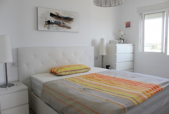 Revente - Appartement - Orihuela Costa - Playa Flamenca Beach