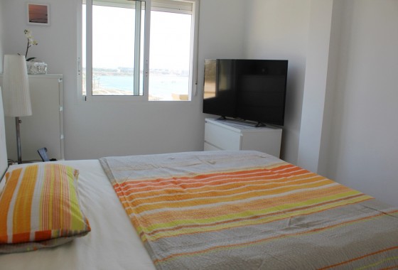 Revente - Appartement - Orihuela Costa - Playa Flamenca Beach