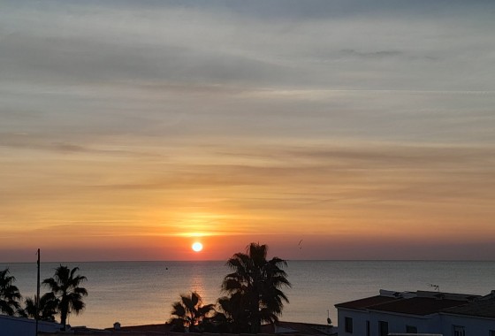 Revente - Appartement - Orihuela Costa - Playa Flamenca Beach