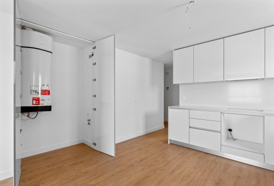 Revente - Appartement - Orihuela Costa - Villamartín