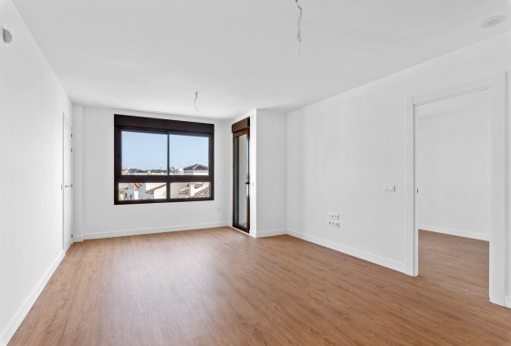 Revente - Appartement - Orihuela Costa - Villamartín