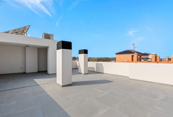 Revente - Appartement - Orihuela Costa - Villamartín