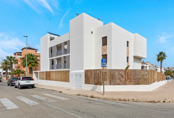 Revente - Appartement - Orihuela Costa - Villamartín