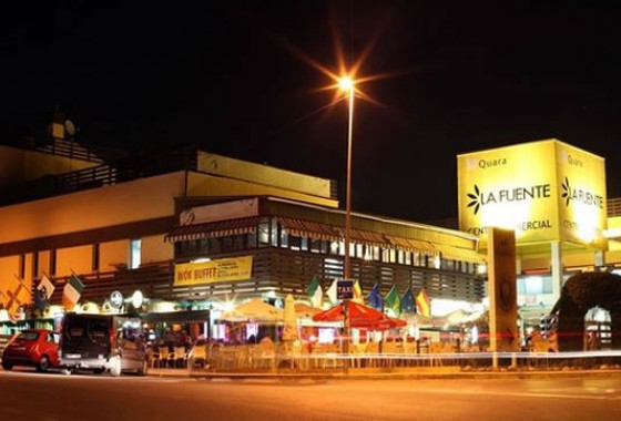 Revente - Appartement - Orihuela Costa - Campoamor Golf