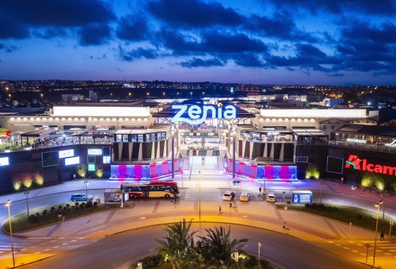 Revente - Appartement - Orihuela Costa - Campoamor Golf